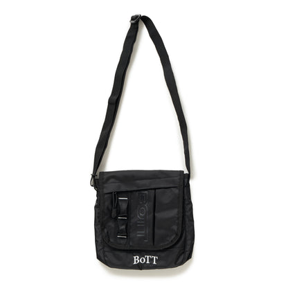 Utility Shoulder Bag