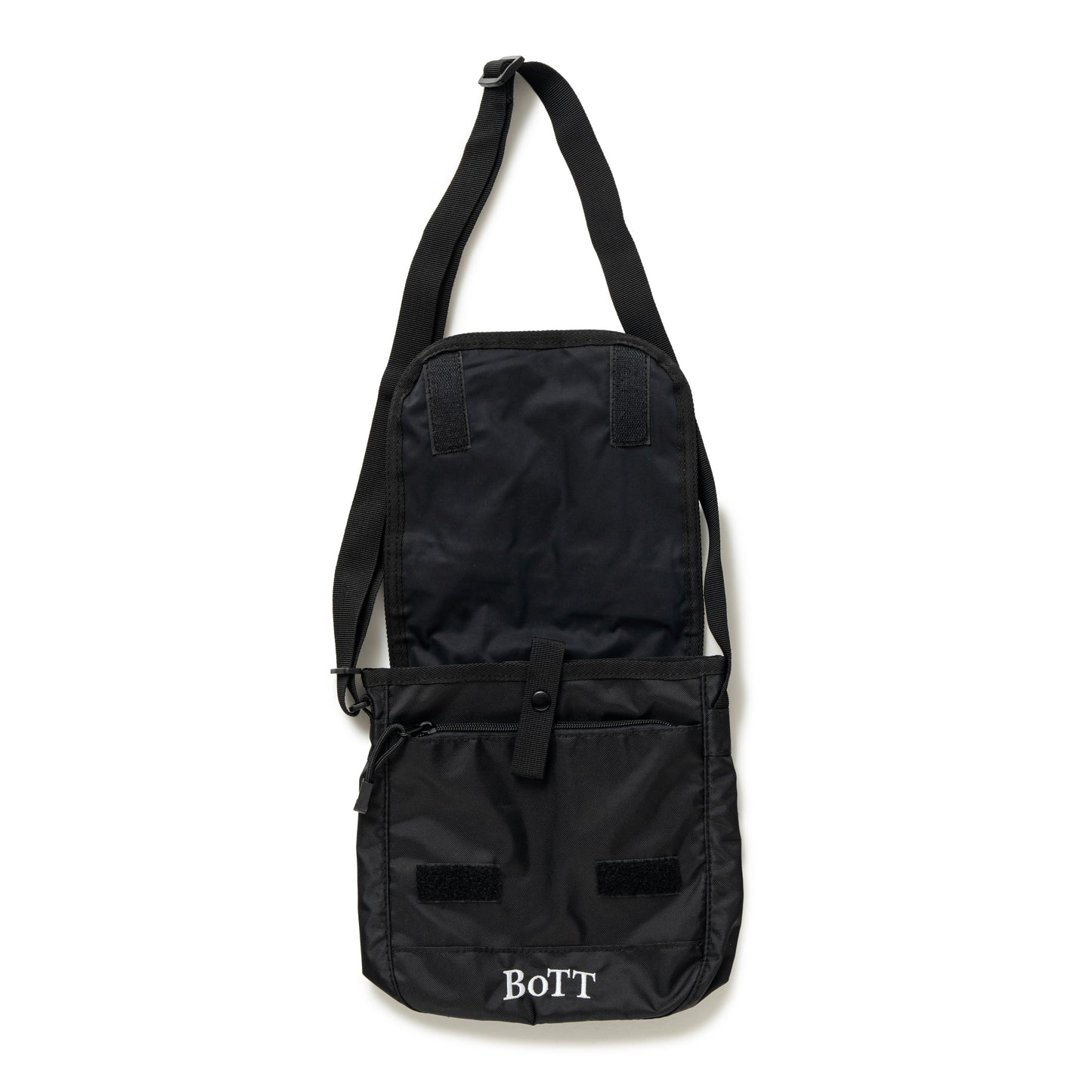 Utility Shoulder Bag