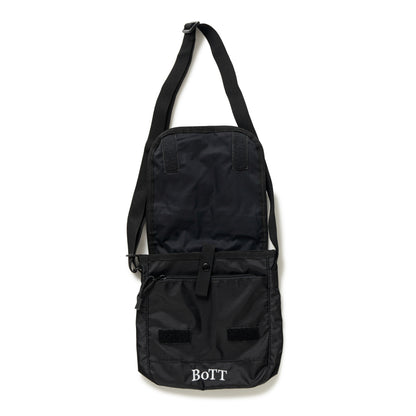 Utility Shoulder Bag