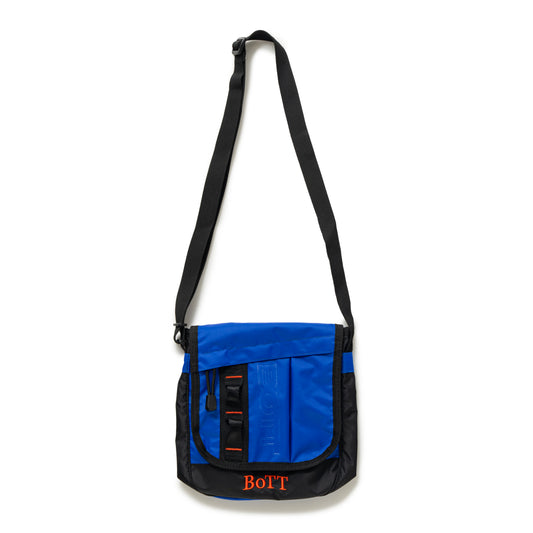 Utility Shoulder Bag