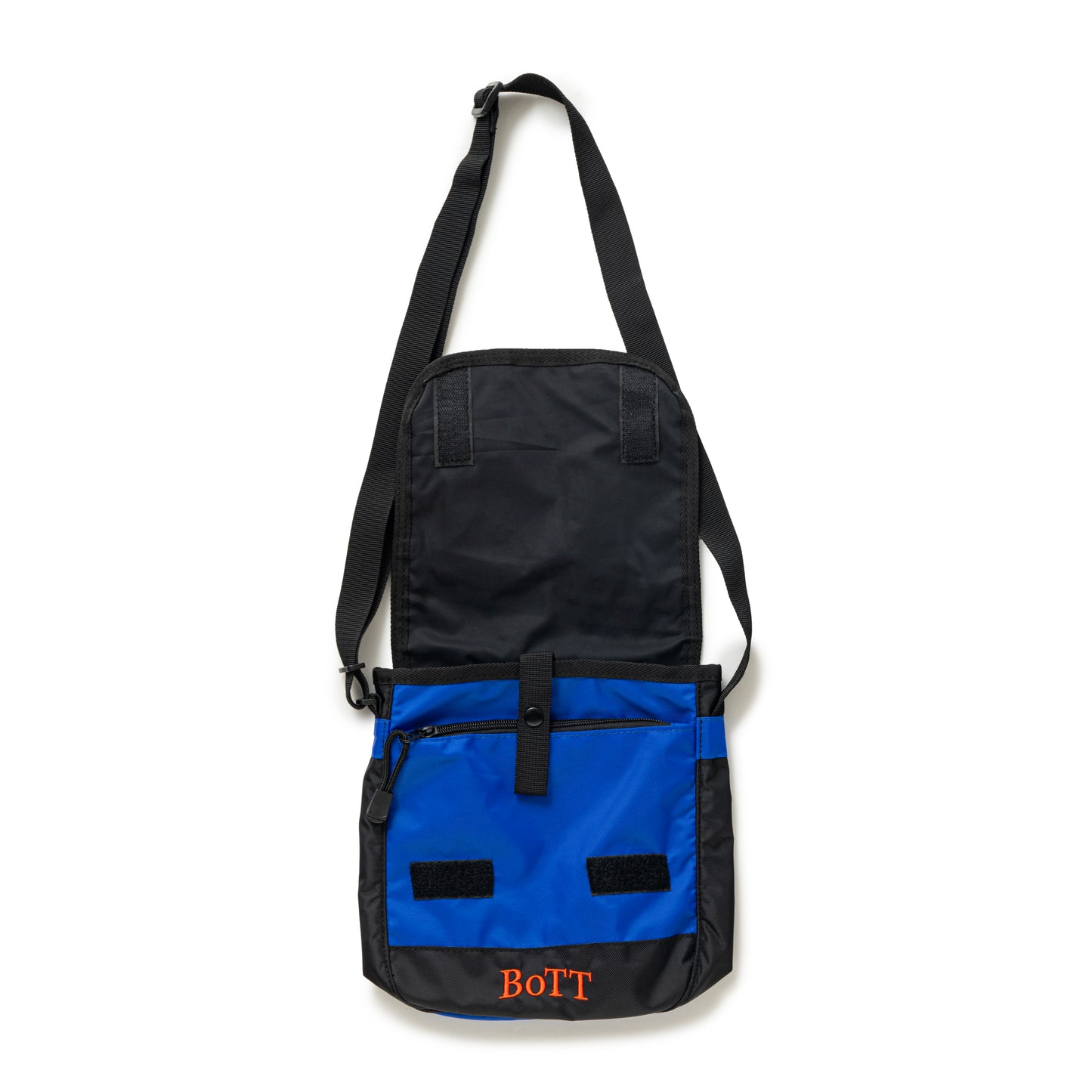 Utility Shoulder Bag