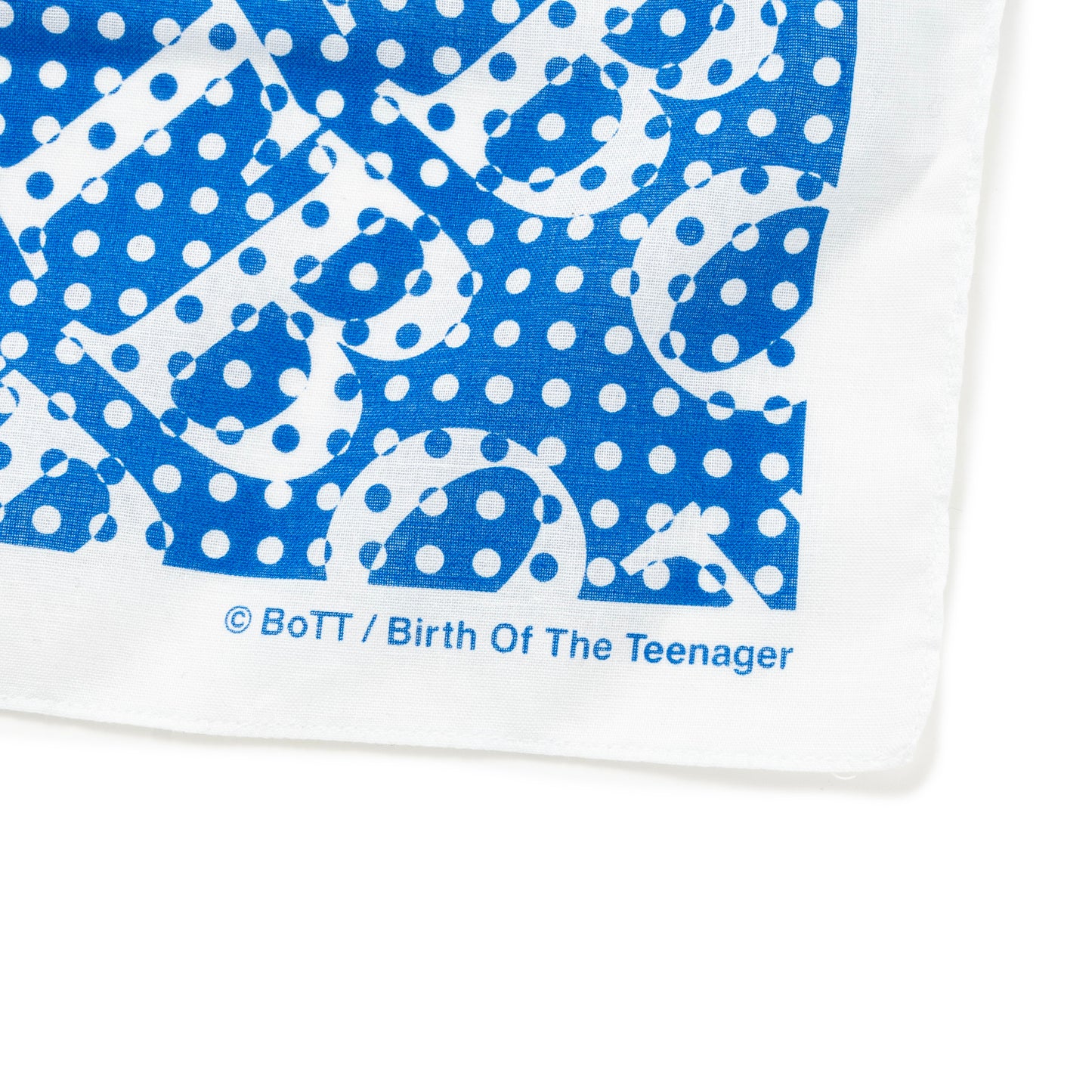 OG Logo Bandana