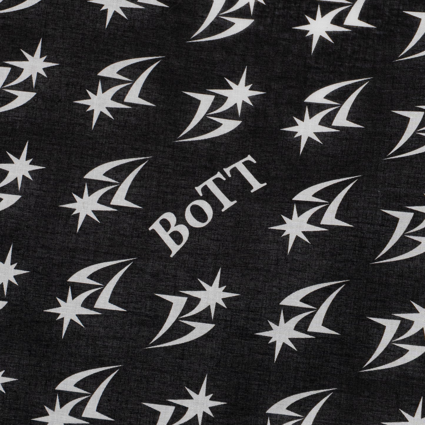 B Logo Bandana