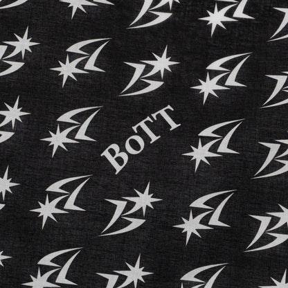 B Logo Bandana
