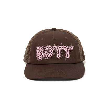 BANG! Logo Mesh-Back 5-Panel Cap