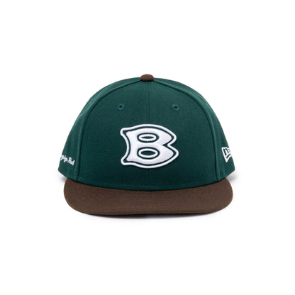 New Era Classic B LP 59FIFTY