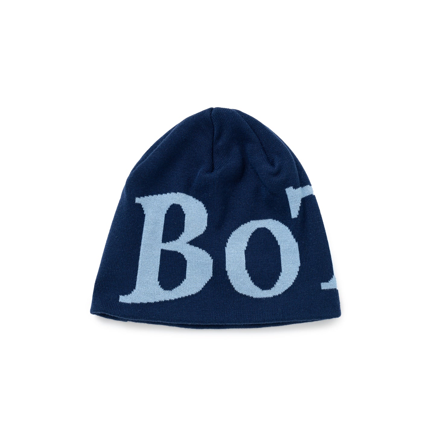 OG Logo Skull Cap Beanie