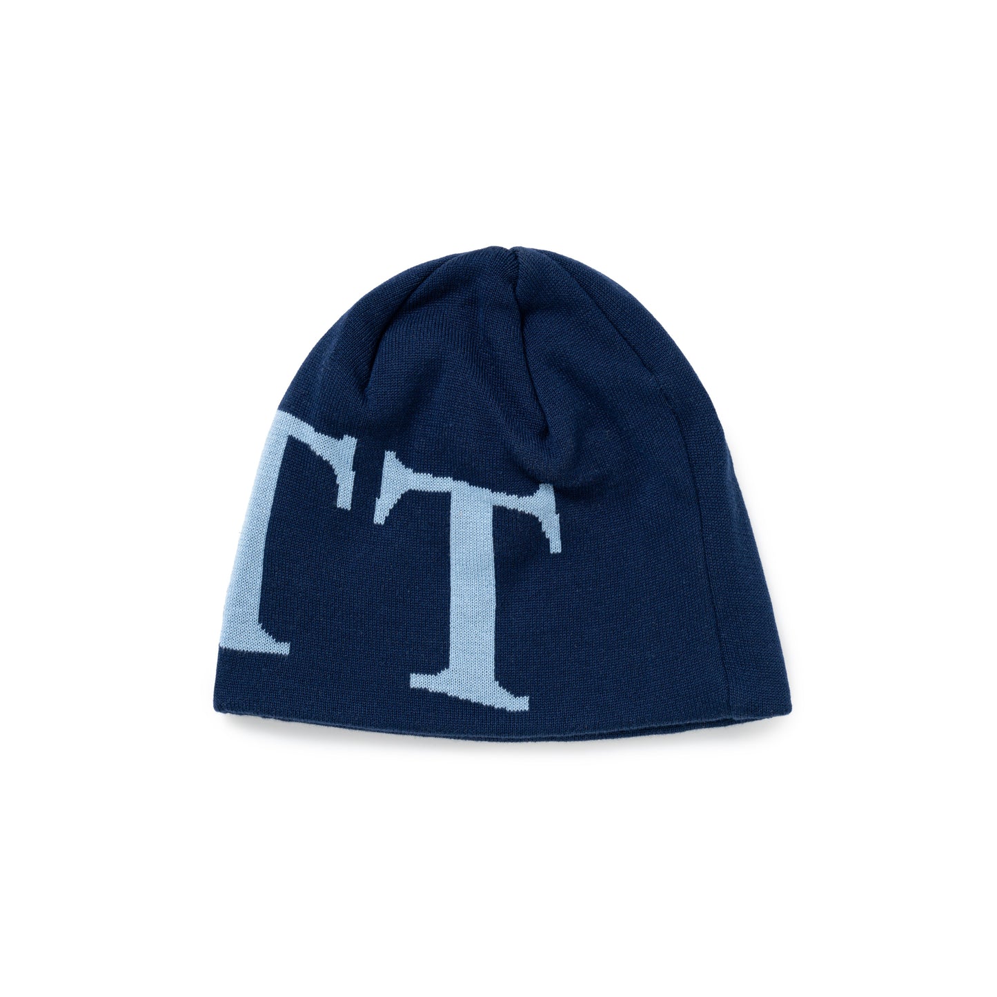 OG Logo Skull Cap Beanie