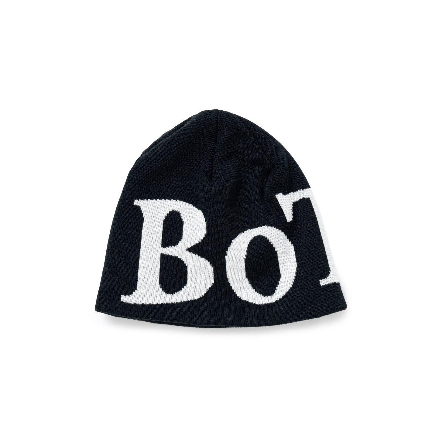 OG Logo Skull Cap Beanie