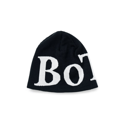 OG Logo Skull Cap Beanie
