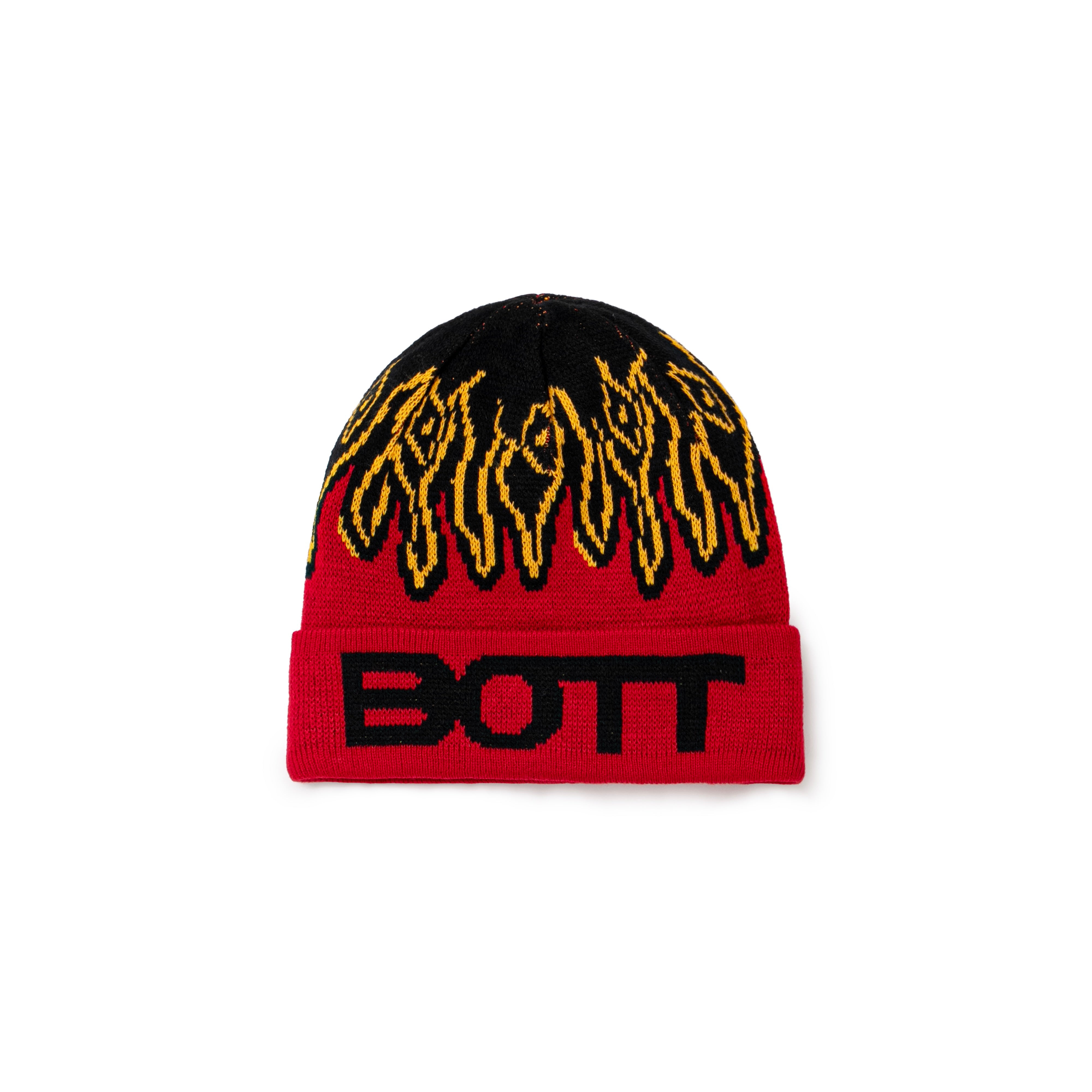 BoTT x NEW ERA / OG Logo Beanie ボット BoTT x NEW ERA / OG Logo Beanie navy ボット OG x New Era Beanie