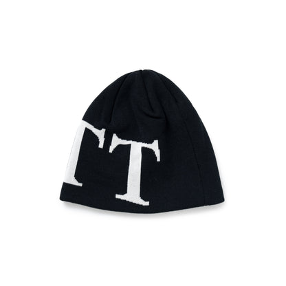 OG Logo Skull Cap Beanie