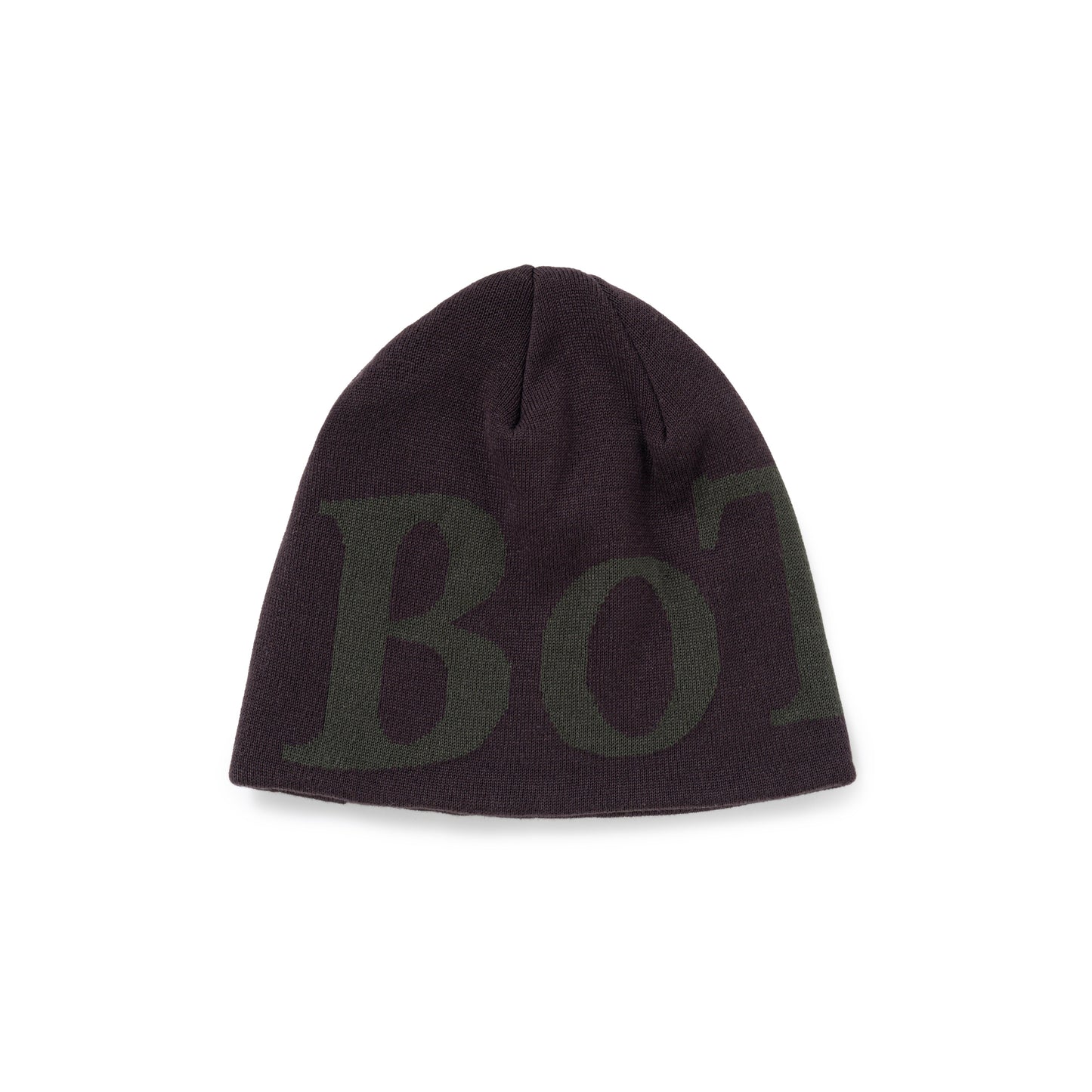 OG Logo Skull Cap Beanie