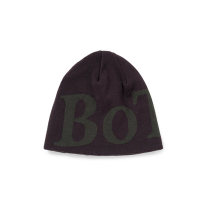 OG Logo Skull Cap Beanie