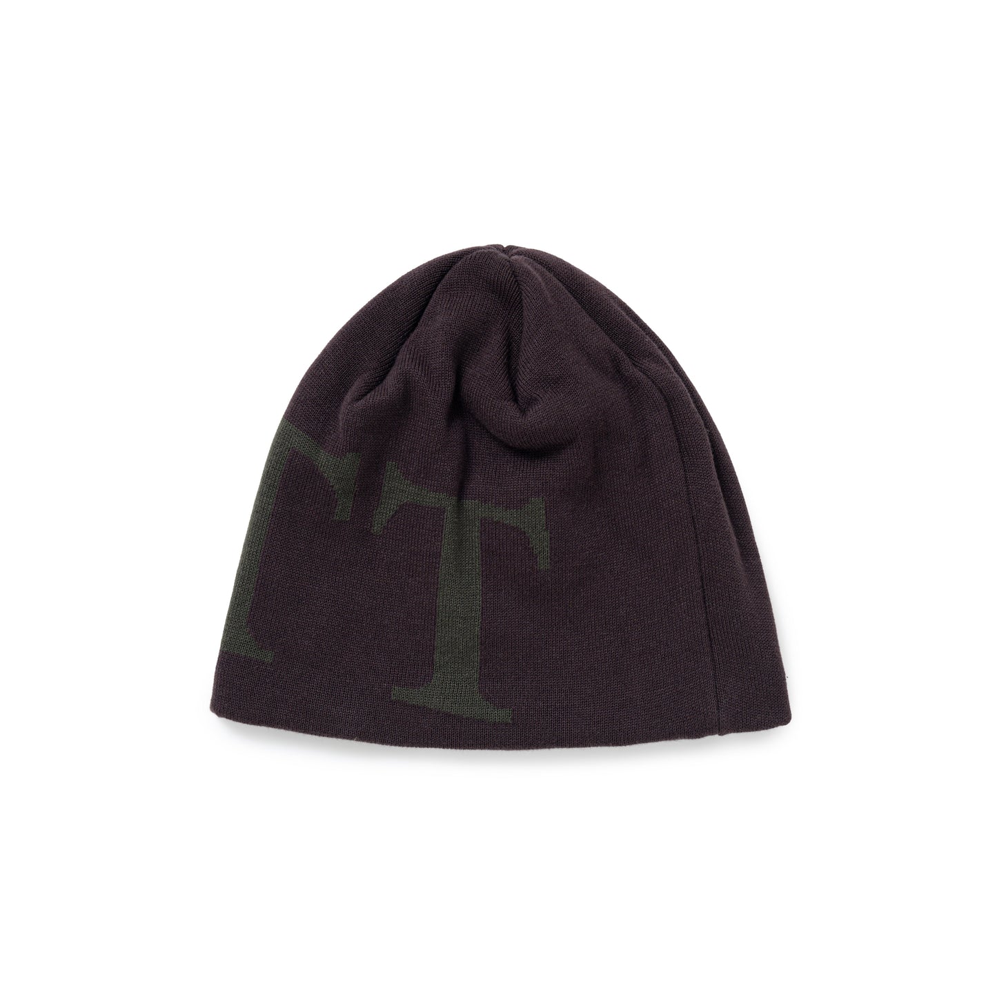 OG Logo Skull Cap Beanie
