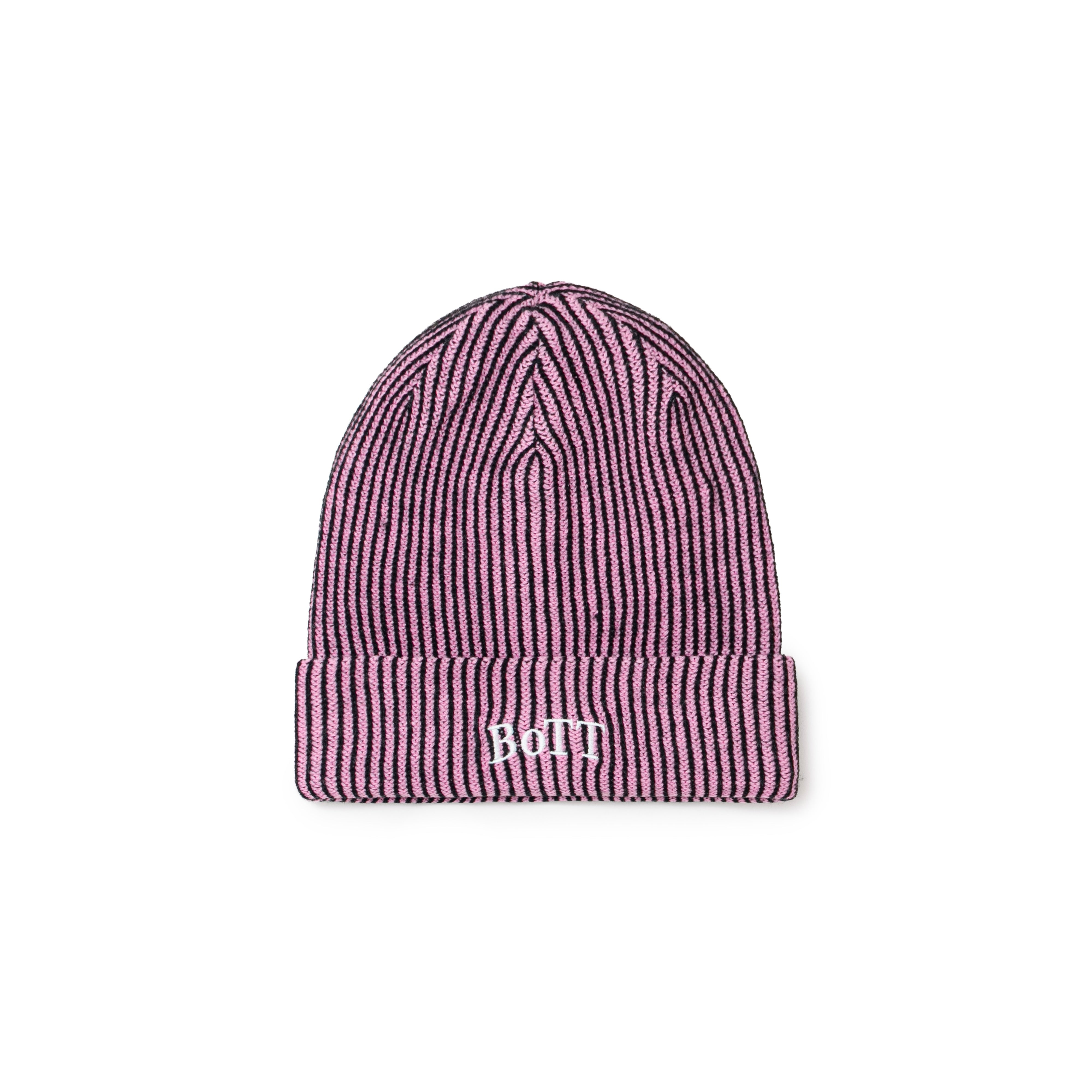 帽子 BoTT OG Logo Skull Cap Beanie OG Logo Skull Cap Beanie Navy – P.A.M. (Perks And Mini)