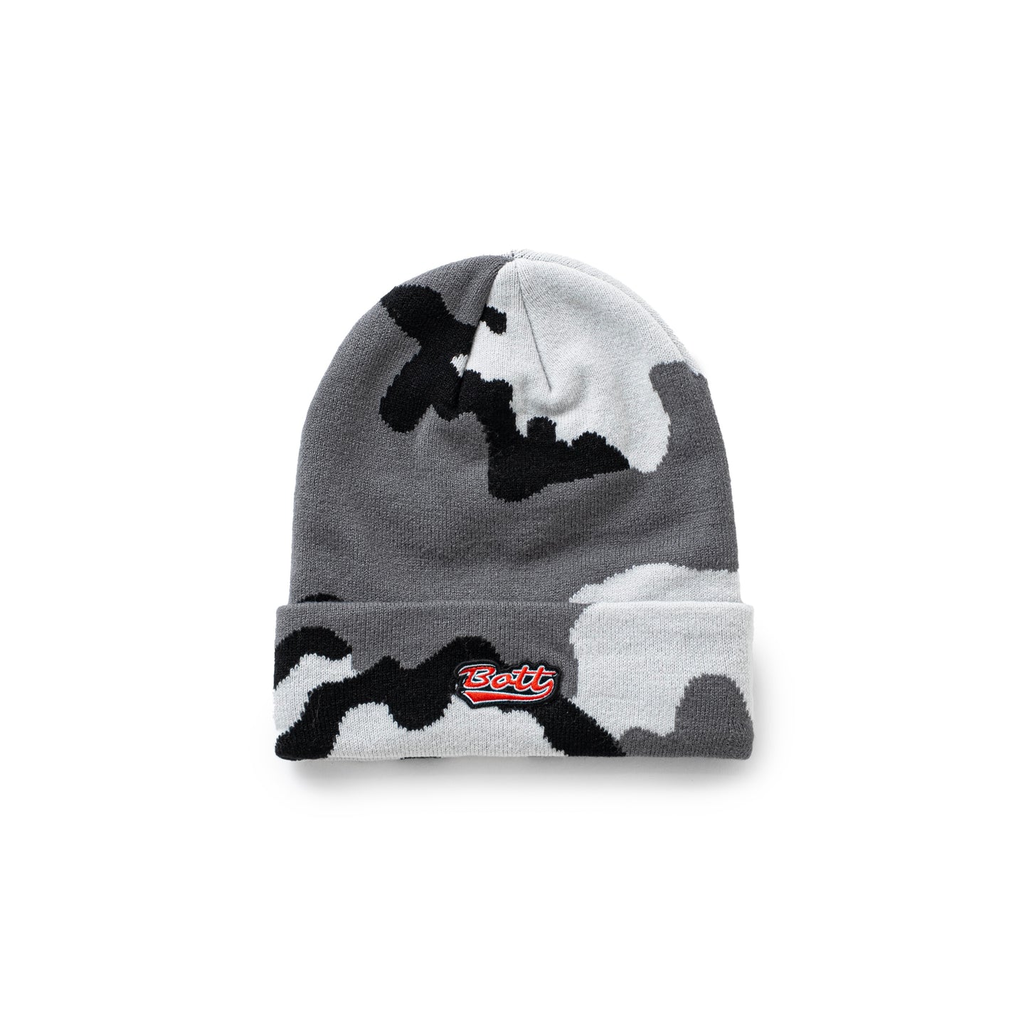 Mini Script Logo Beanie