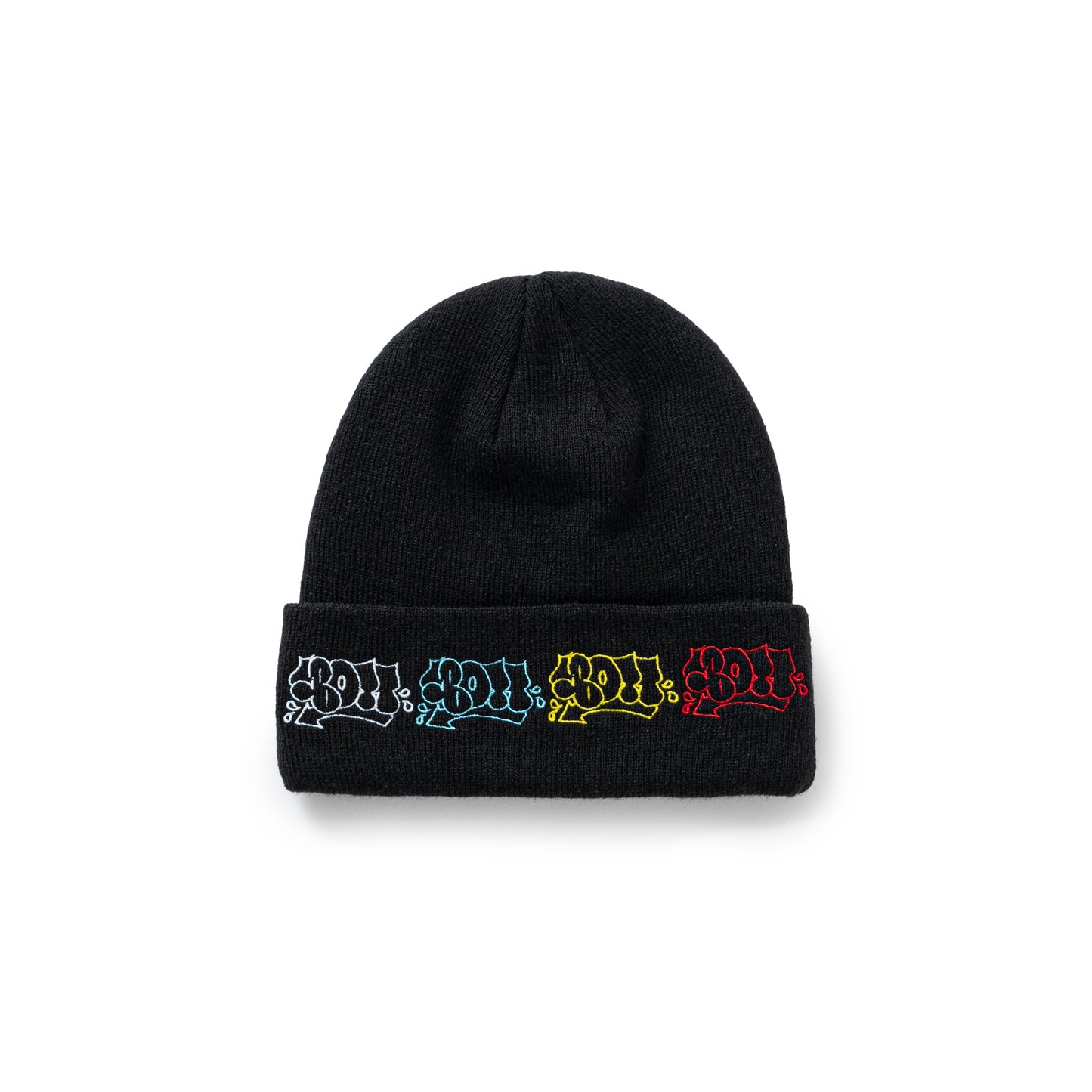 Paul Beanie