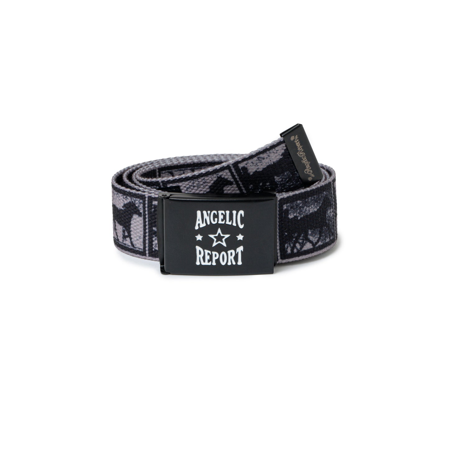 Angelic Report Belt