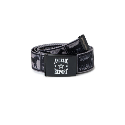 Angelic Report Belt