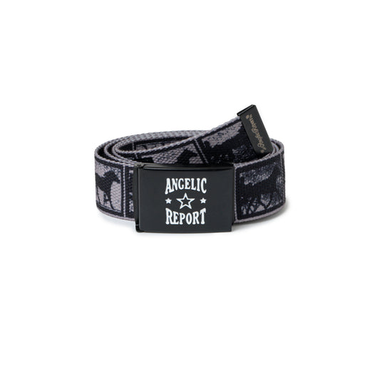 Angelic Report Belt