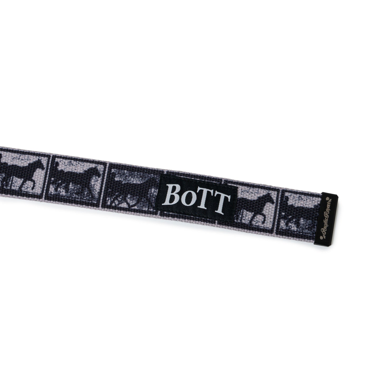 Angelic Report Belt