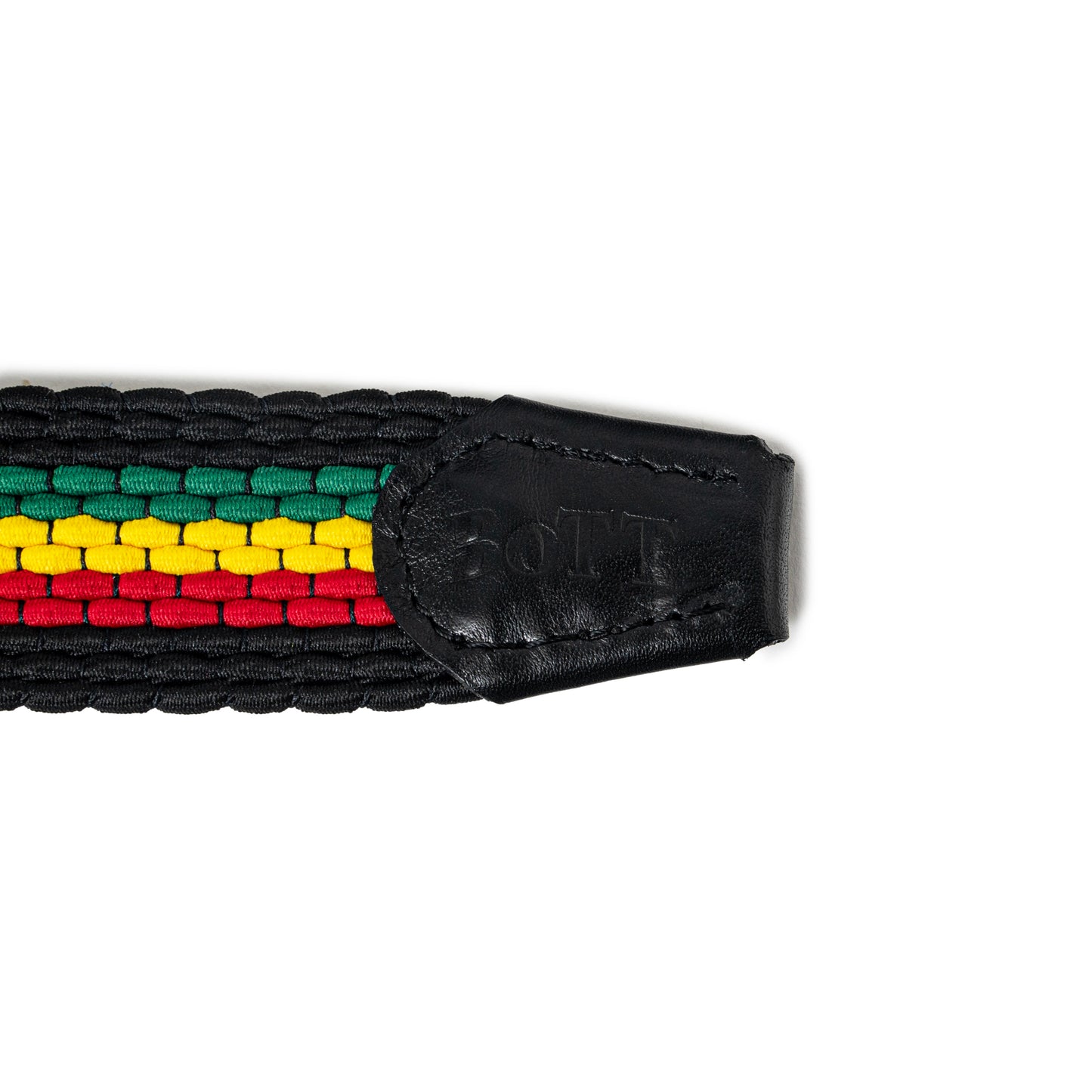Woven Belt