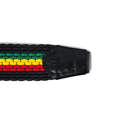Woven Belt
