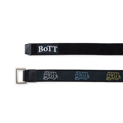 Paul Woven Belt