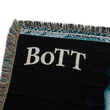 Louis Flashman & Liam Cosford Blanket