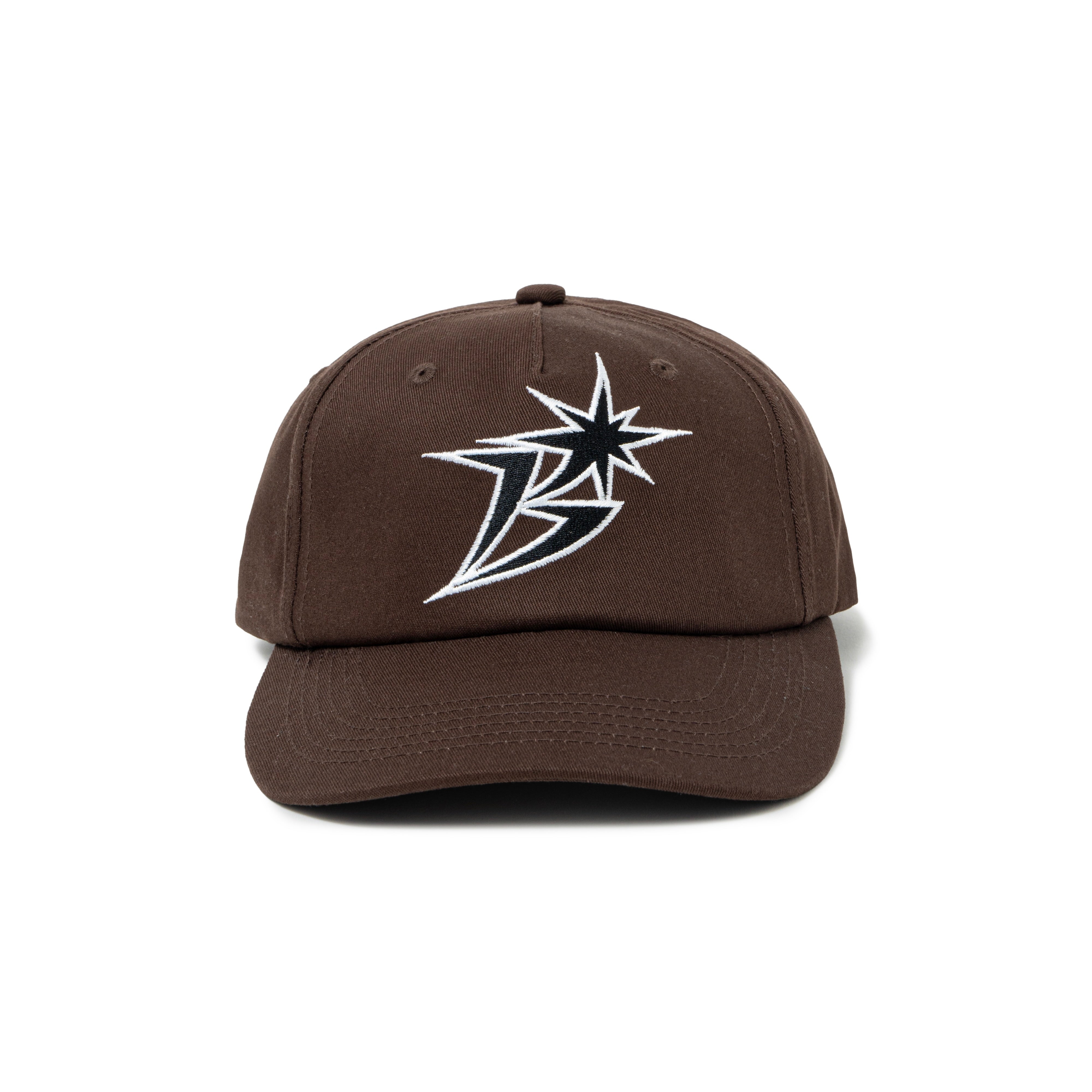 BOTT bott B Logo Cap 2024ss グレー Boston Ballet 2024 Logo Hat
