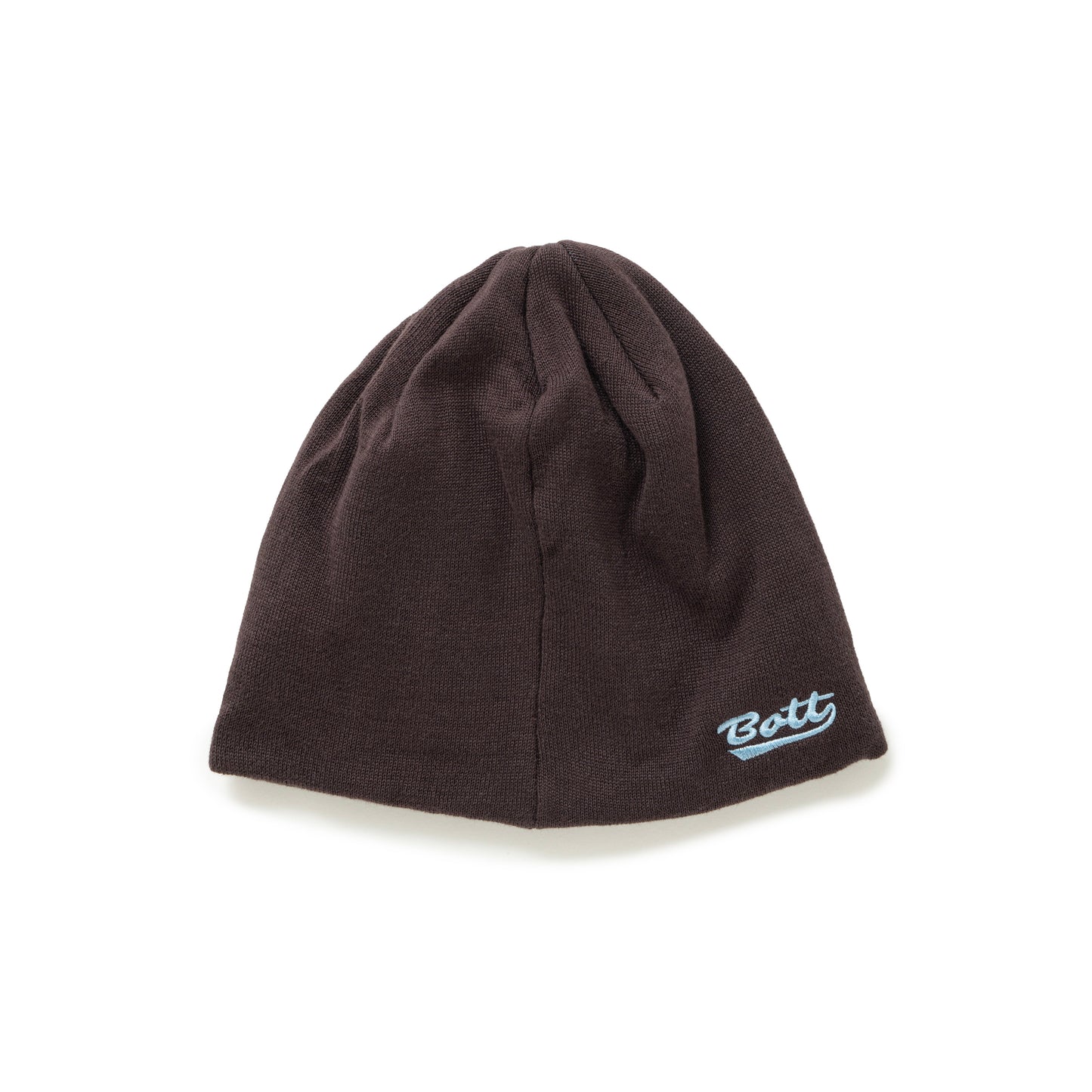 B Logo Skullcap Beanie