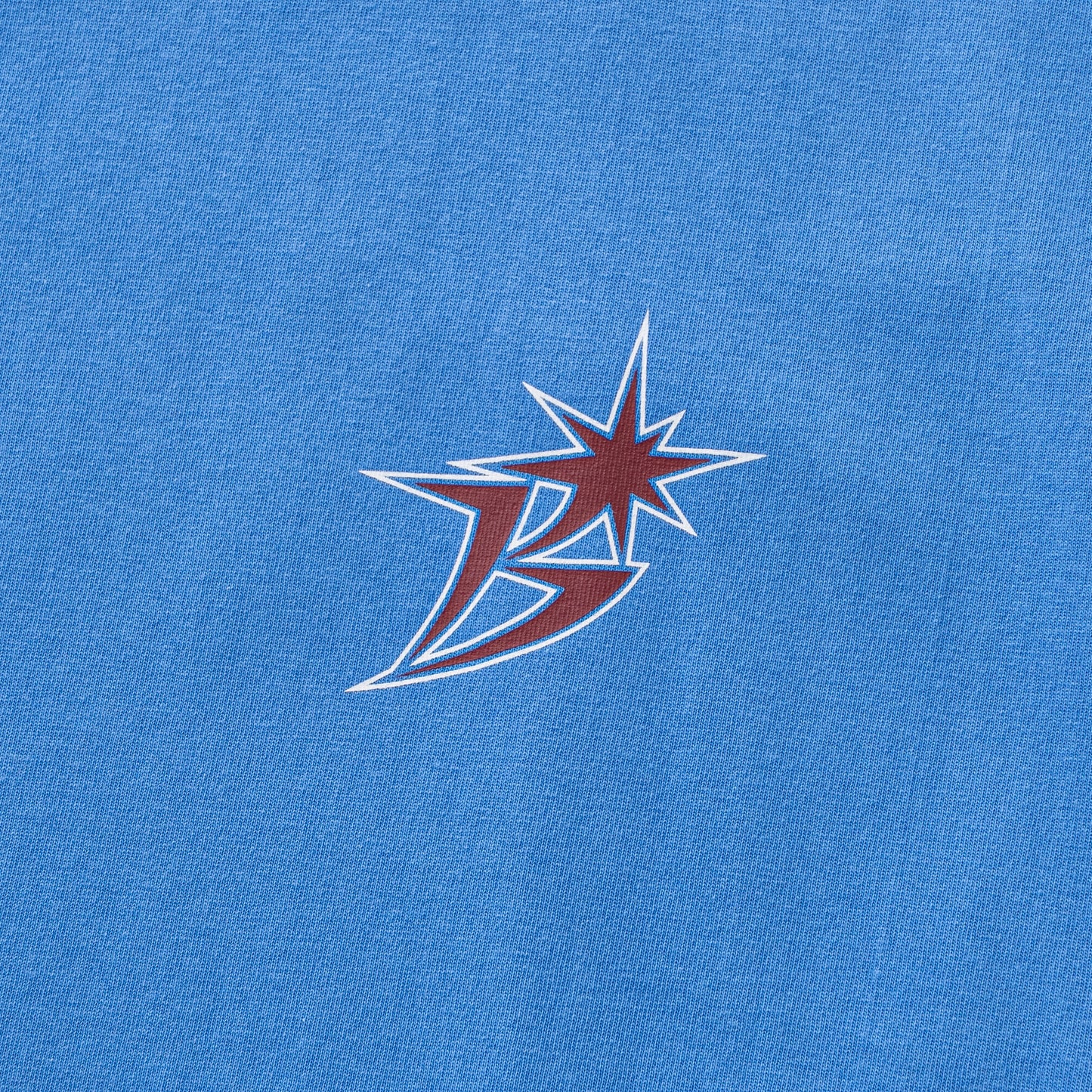 B Logo Tee
