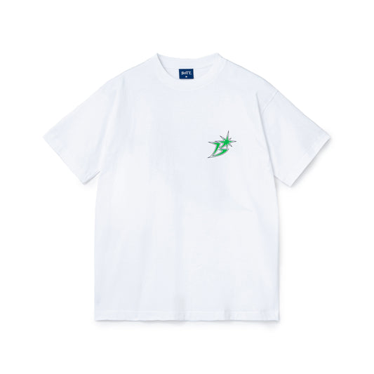 B Logo Tee