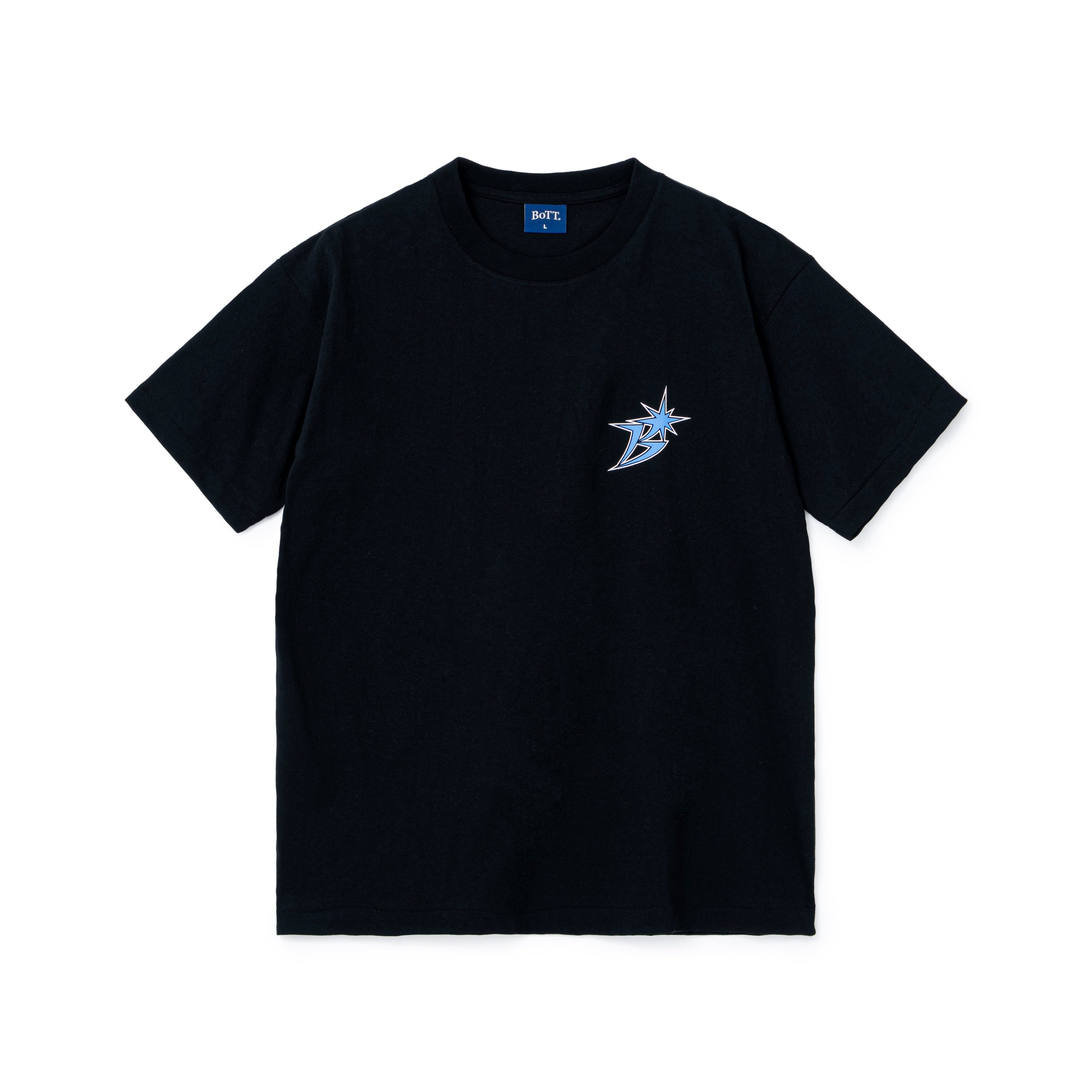 トップス BOTT Occupation Tee m TEES – BoTT
