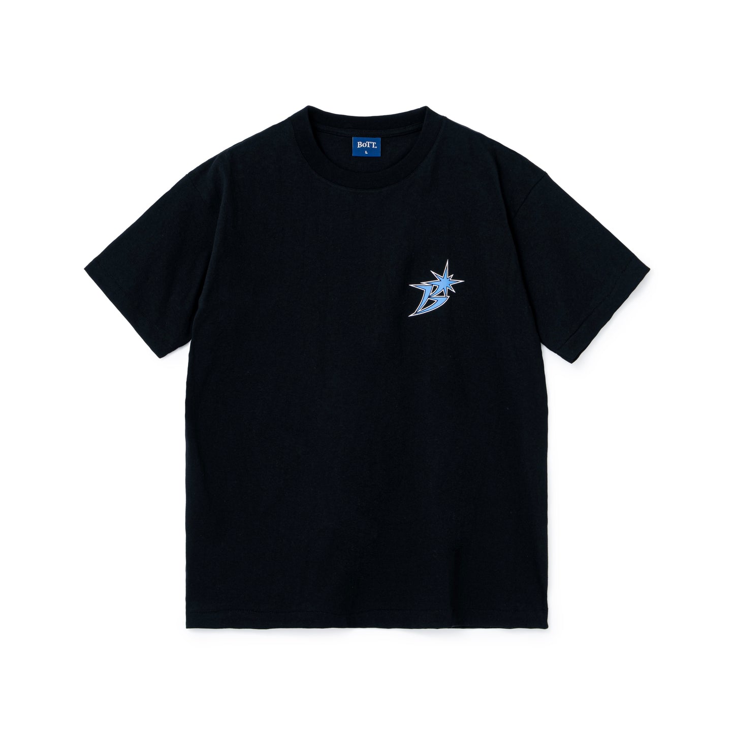 B Logo Tee