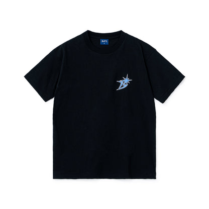 B Logo Tee