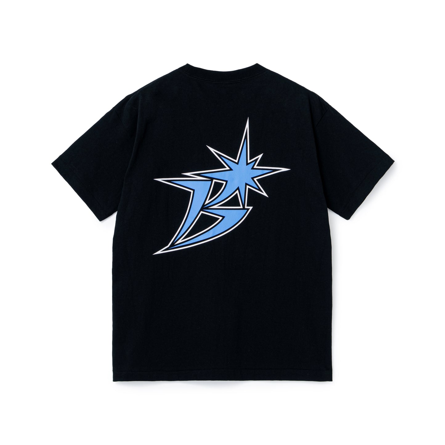 B Logo Tee