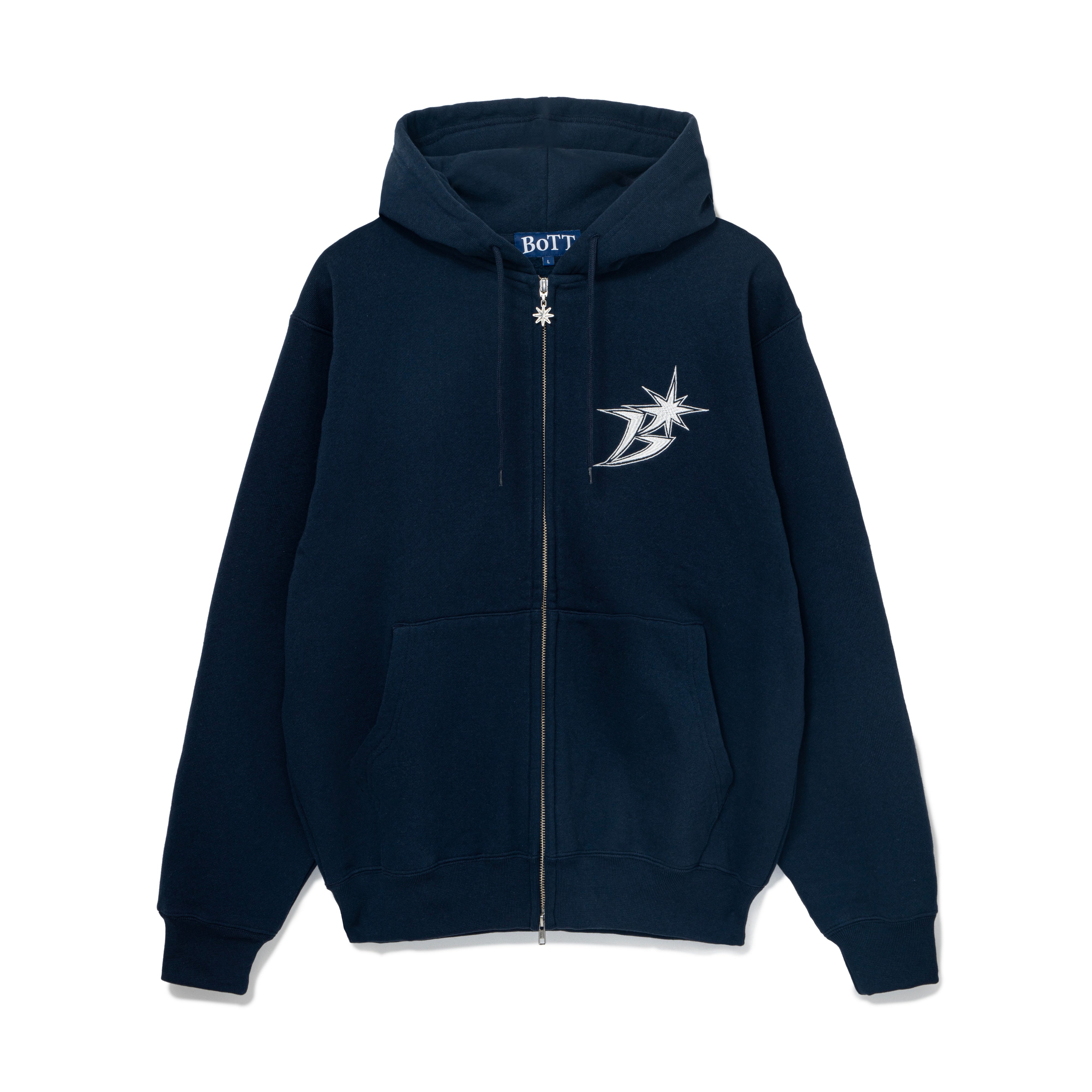 SWEATSHIRTS – BoTT