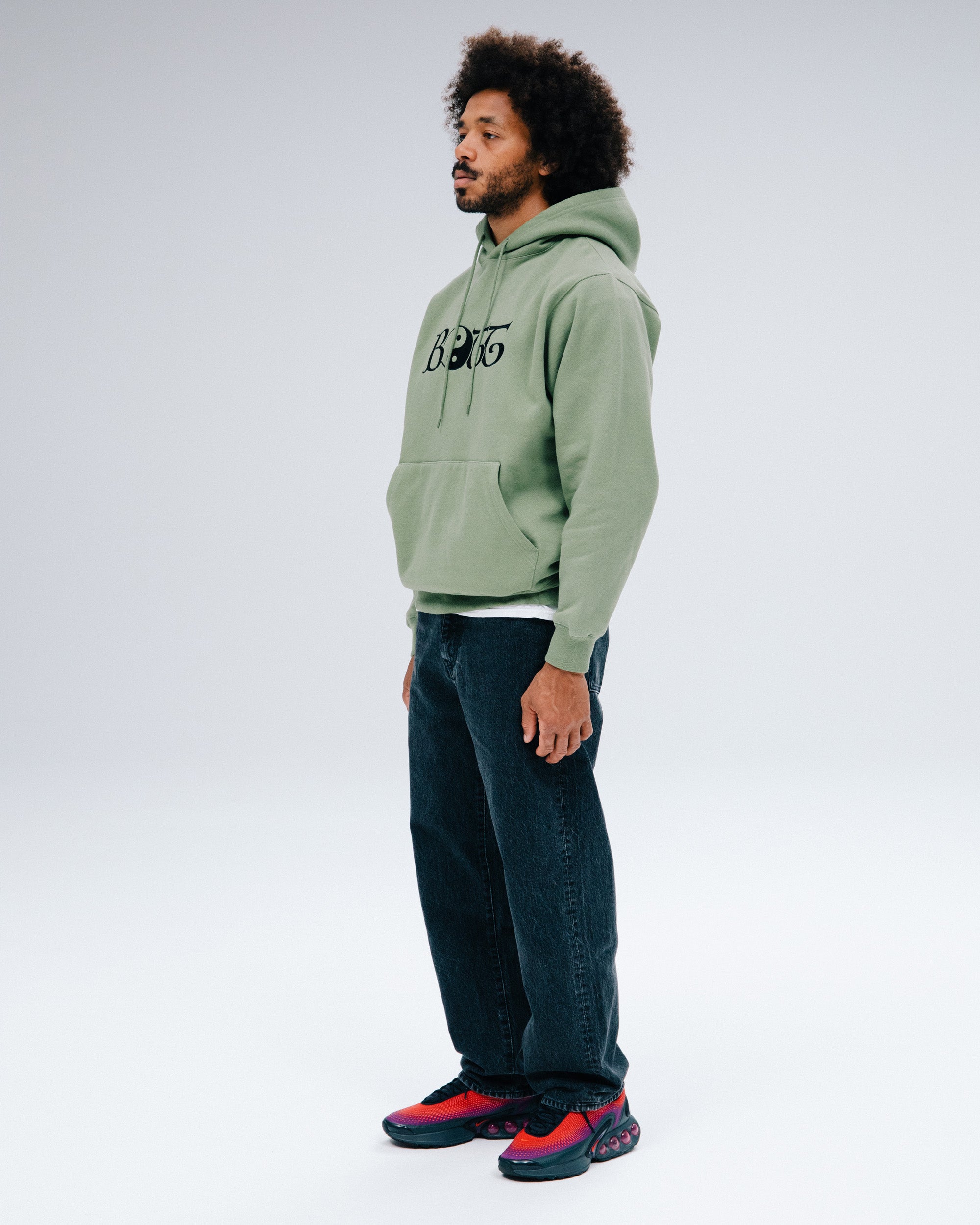 Steven Alan ダルマ バルカラー ジャケット S オリーブ 24AW 【公式通販】