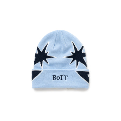 Big B Logo Beanie