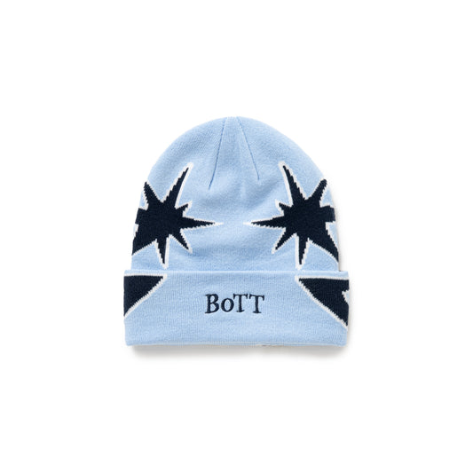 Big B Logo Beanie