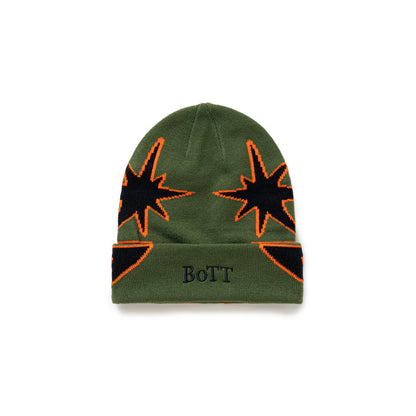 Big B Logo Beanie
