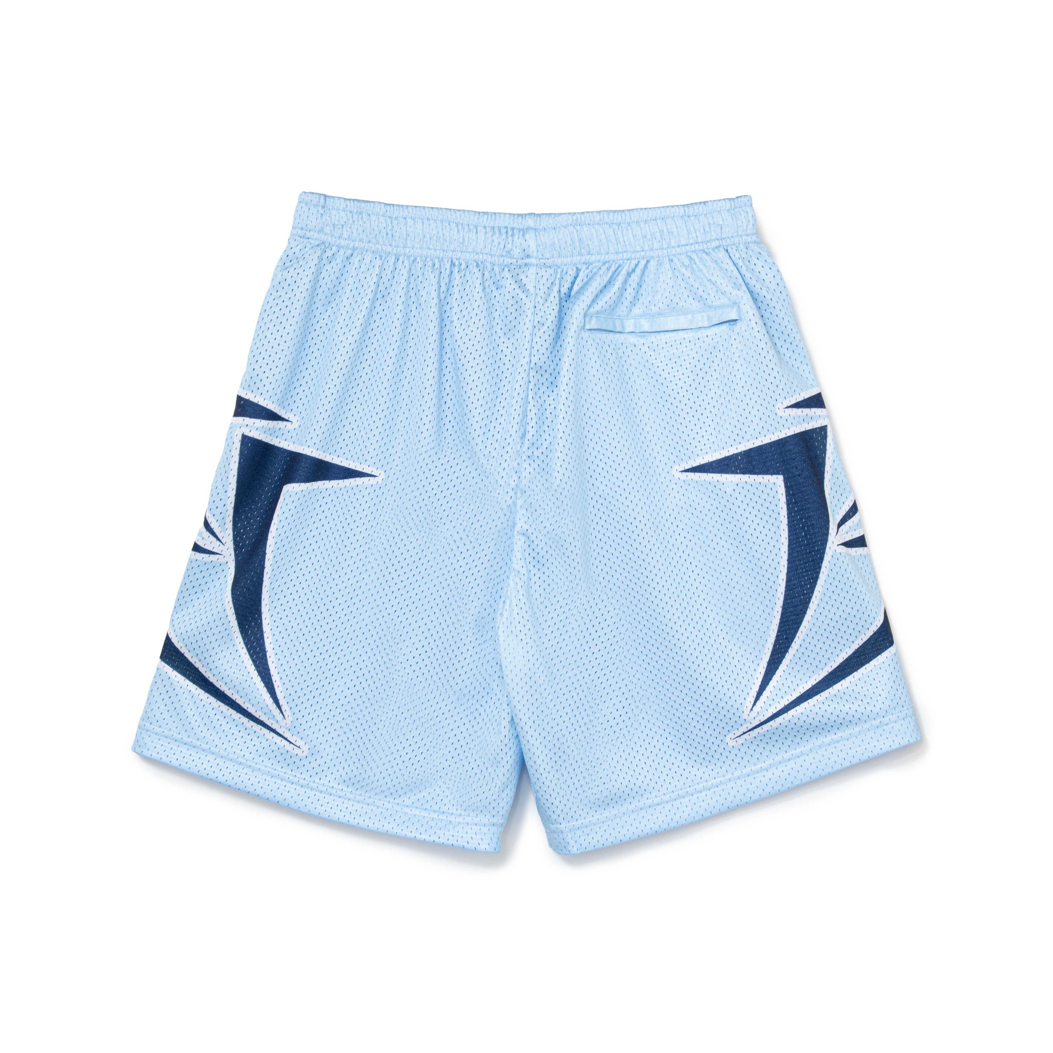 SHORTS – BoTT