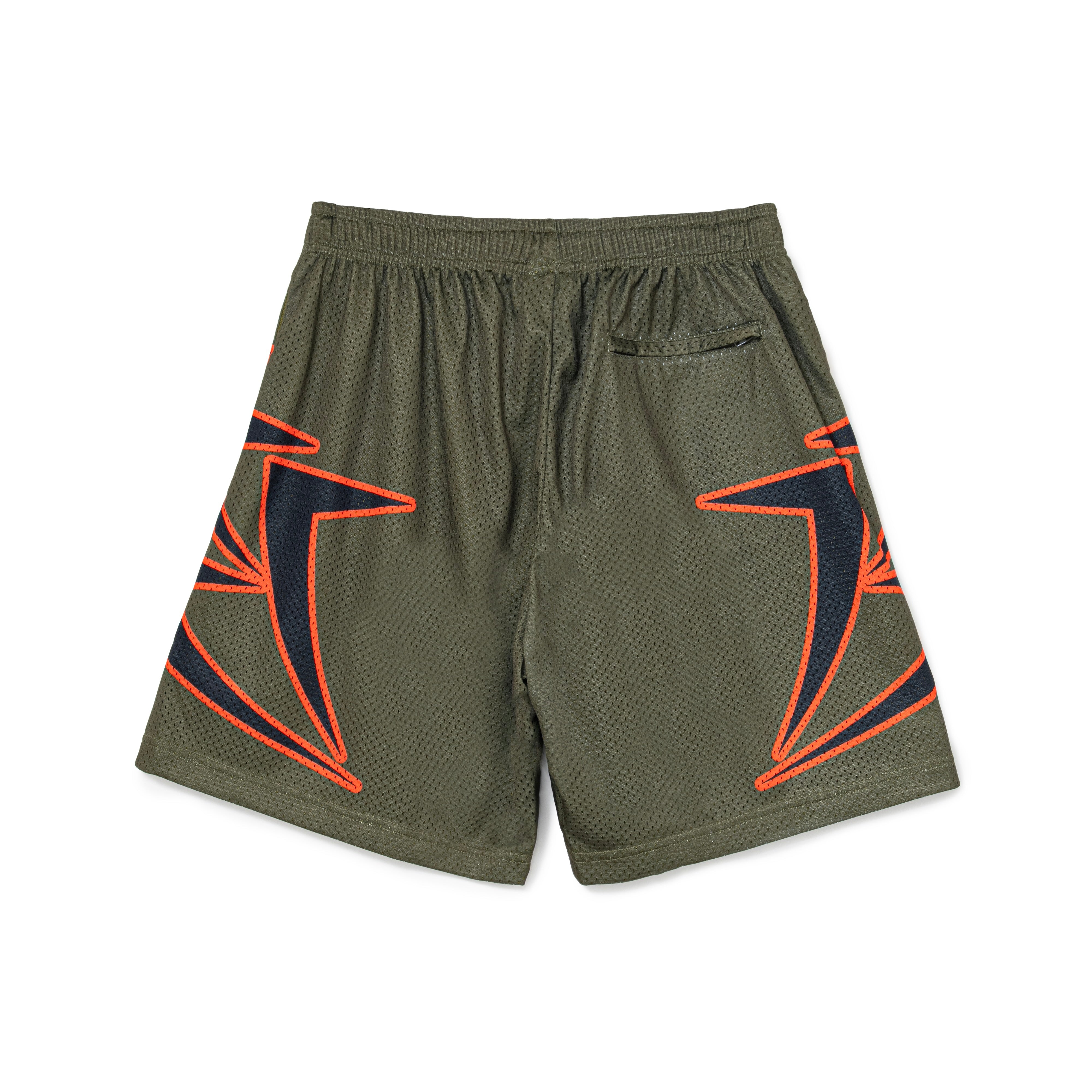 SHORTS – BoTT