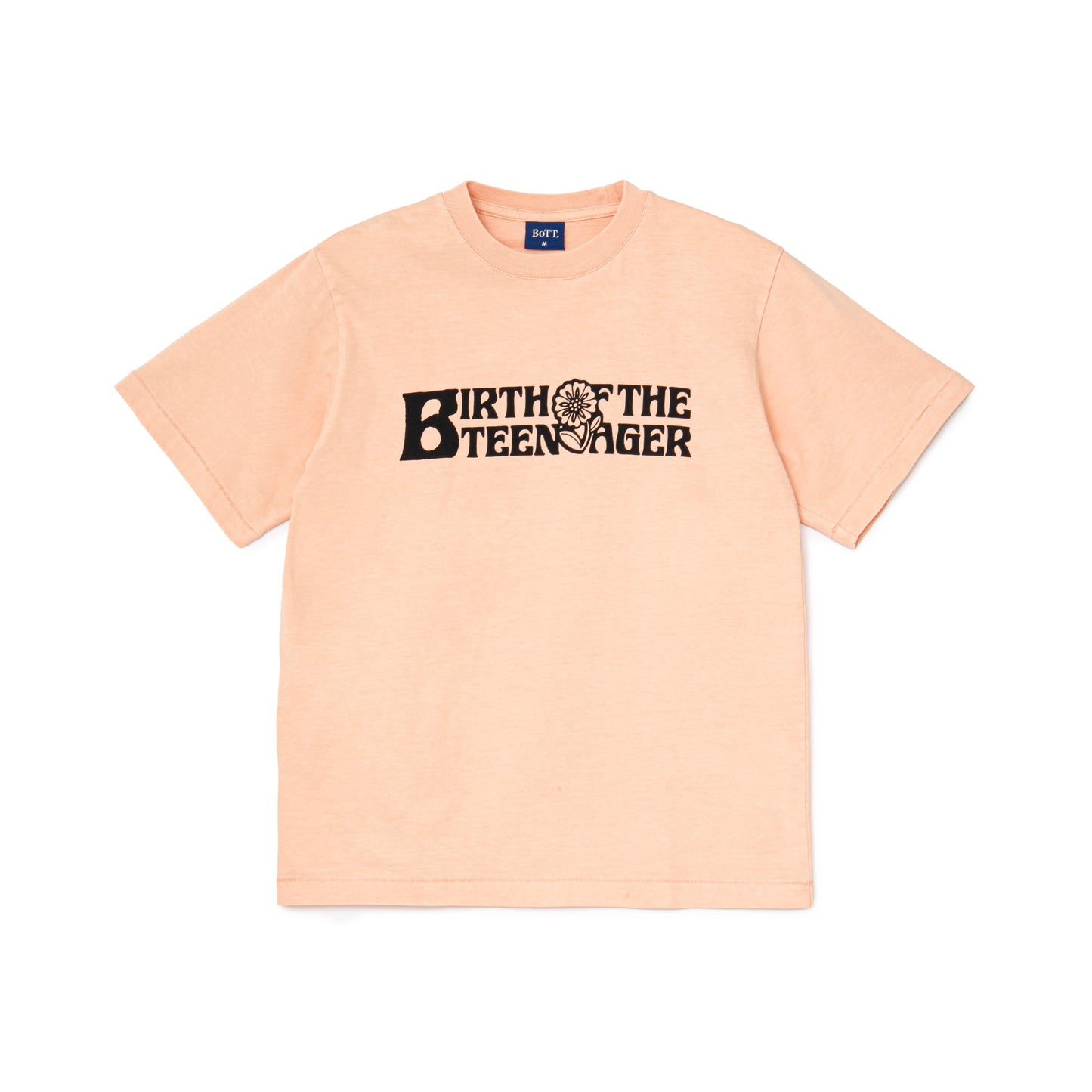 Bloom Dyed Tee