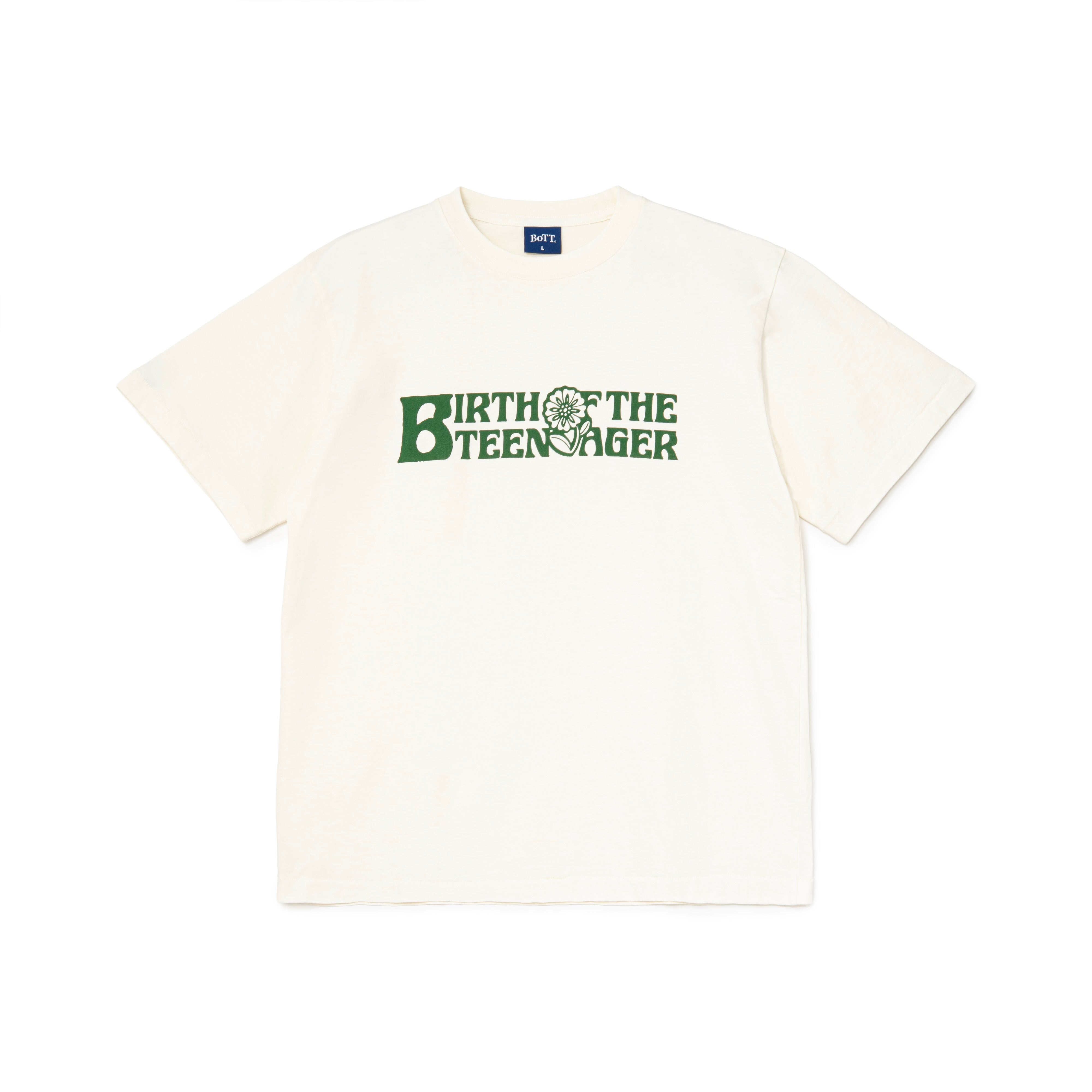 TEES – BoTT