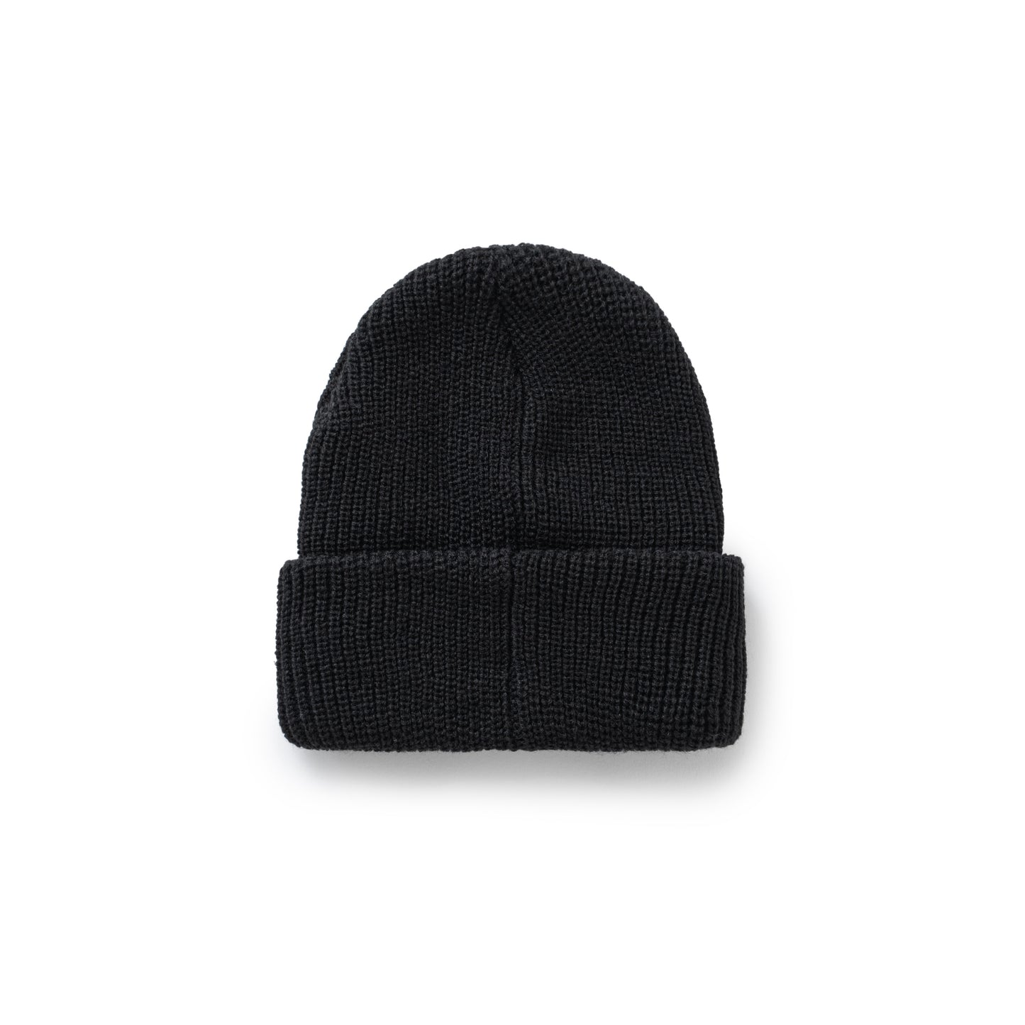 Blur Patch Beanie