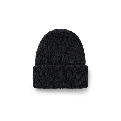 Blur Patch Beanie