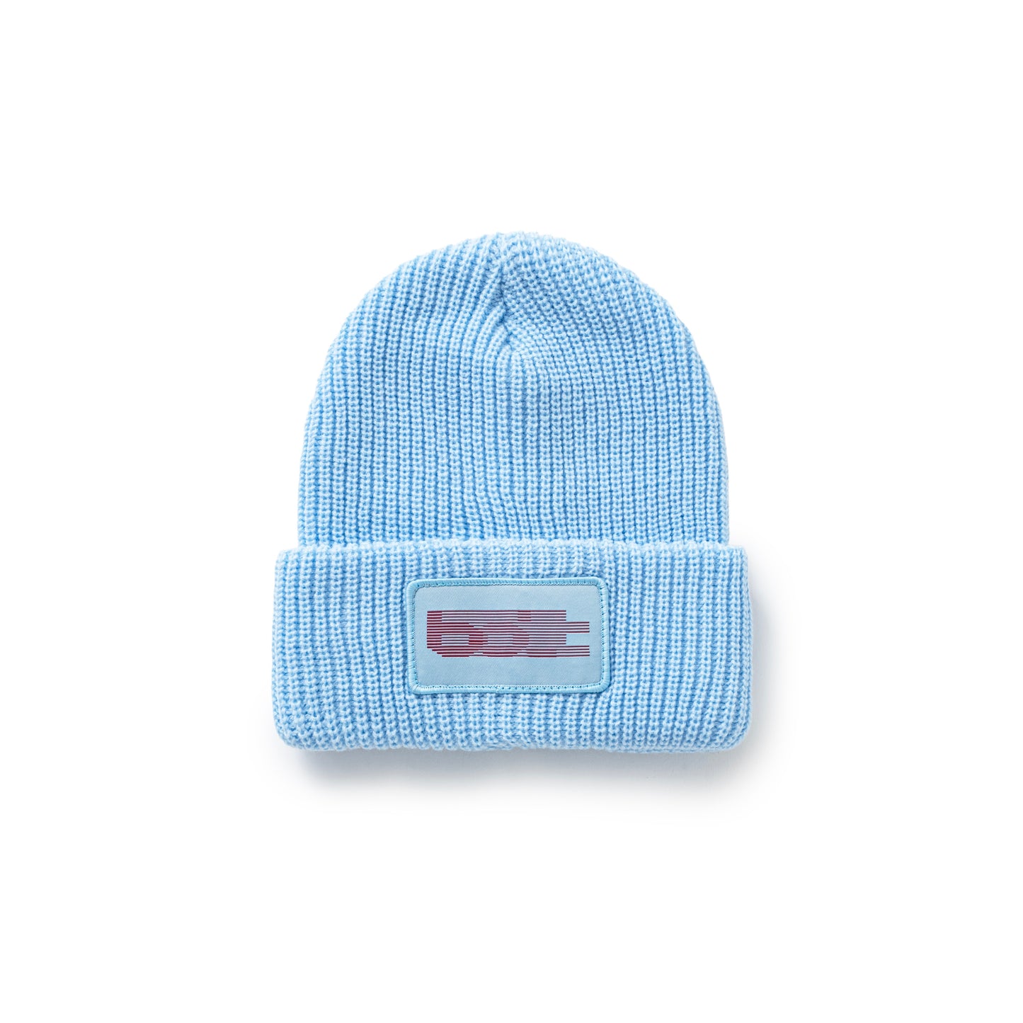 Blur Patch Beanie